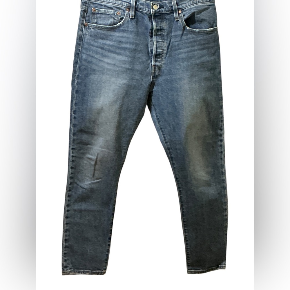 Levi's Women’s 501 Skinny Jeans